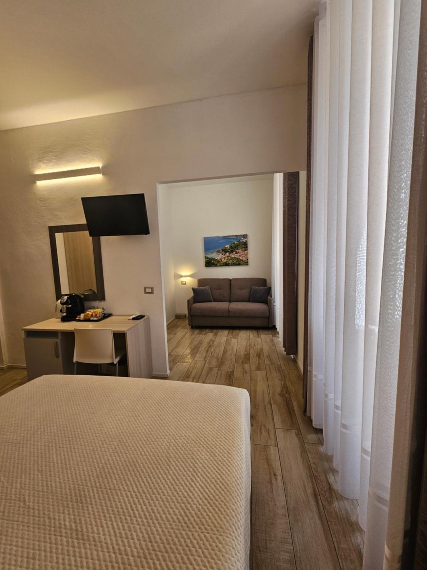 Affittacamere 5 Terre Dolci Sogni La Spezia Exterior foto